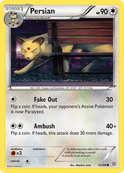 62/98 Persian Common Ancient Origins