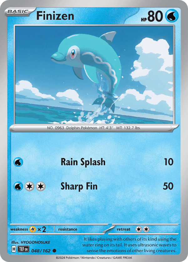 48/162 Finizen Common Temporal Forces