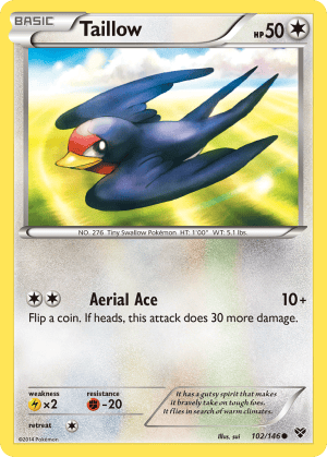 102/146 Taillow Common XY
