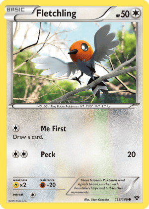 113/146 Fletchling Common XY