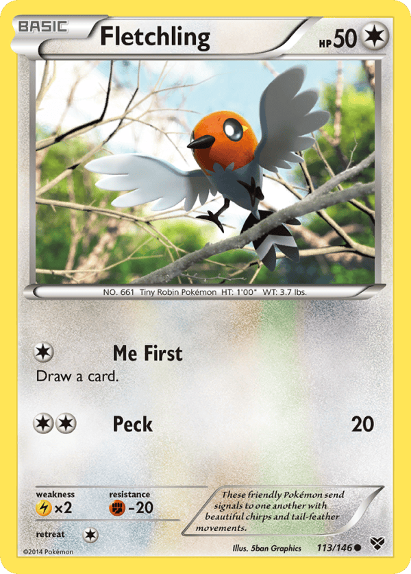 113/146 Fletchling Common XY