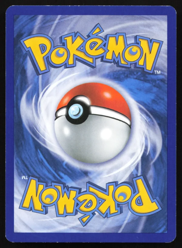 94 Master Ball Rare ACE Plasma Blast Lightly Played - Image 2