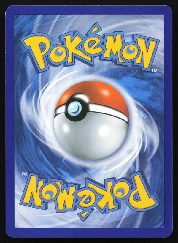 95 Scoop Up Cyclone Rare ACE Plasma Blast Near Mint - Image 2