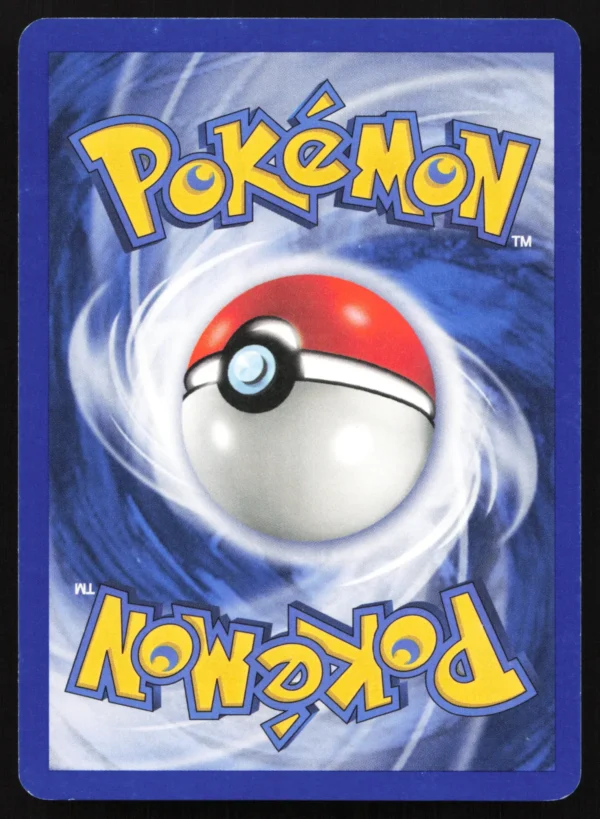 83 Lady Outing Uncommon Ruby & Sapphire Near Mint - Image 2