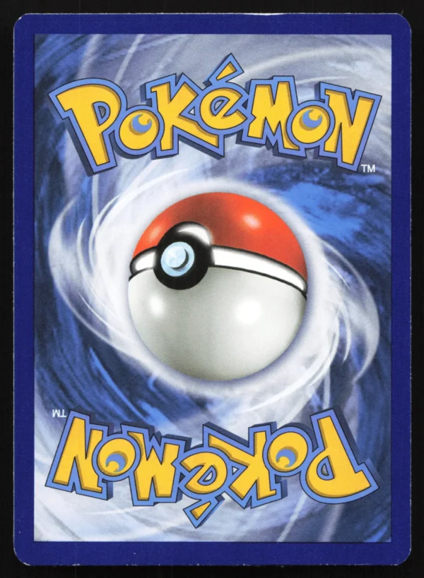 XY196 Genesect Common XY Black Star Promos Lightly Played - Image 2