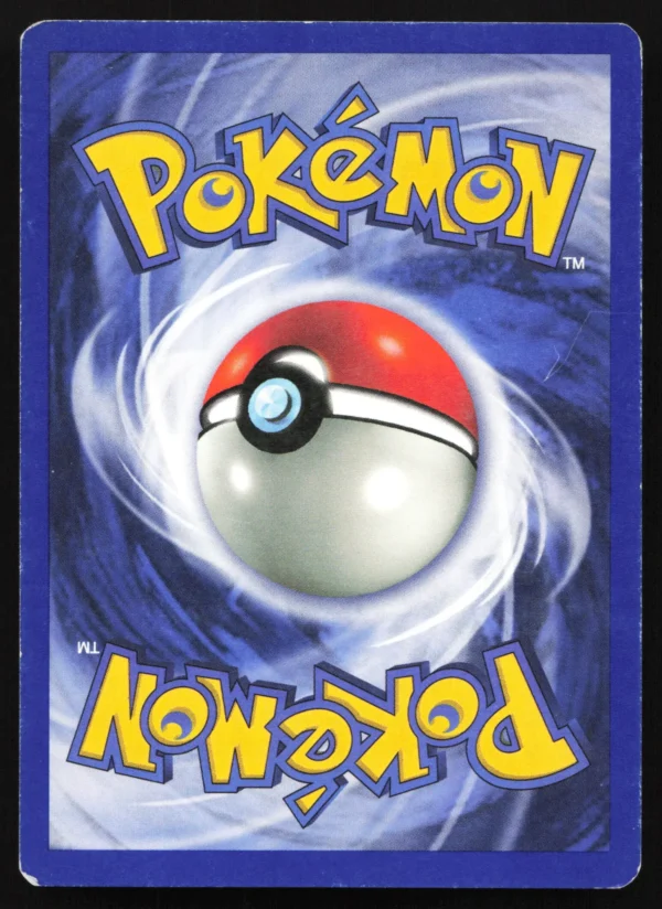 62 Spearow Common Jungle Moderately Played - Image 2