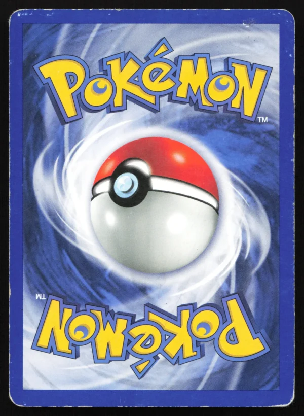 77 Sudowoodo Common Neo Genesis Heavily Played - Image 2
