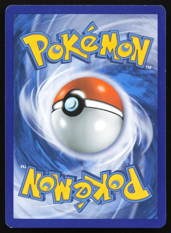 101 Iris Ultra Rare Plasma Blast Moderately Played - Image 2