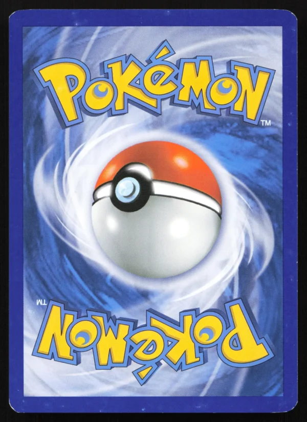 29 Bidoof None Kalos Starter Set Moderately Played - Image 2
