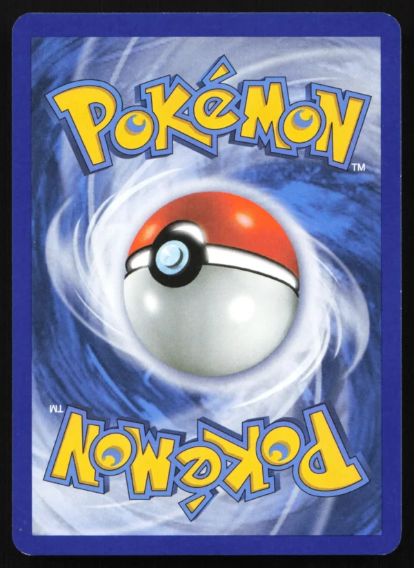 3 Chespin None Kalos Starter Set Lightly Played - Image 2