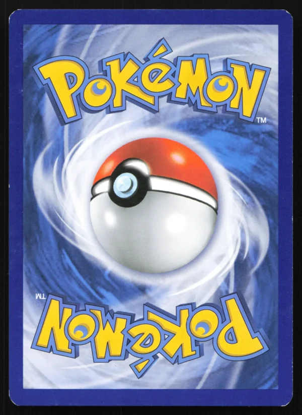 37 Potion None Kalos Starter Set Near Mint - Image 2